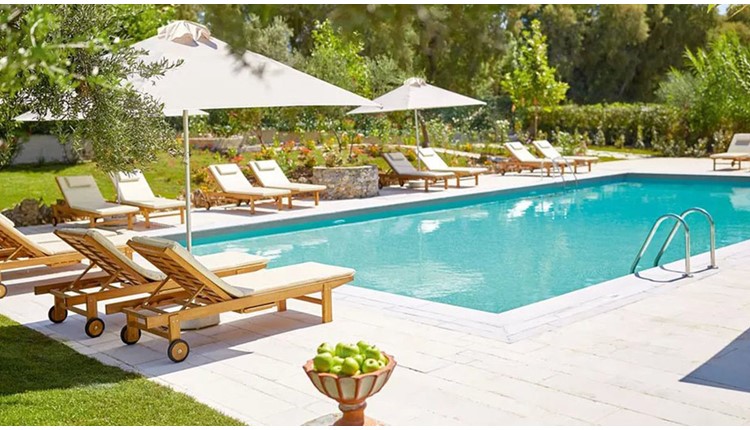 Villa Oliva by Grecotel, Крит